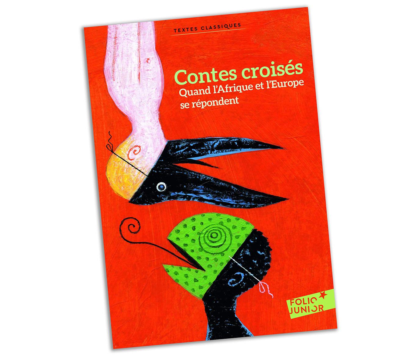 Contes croisés