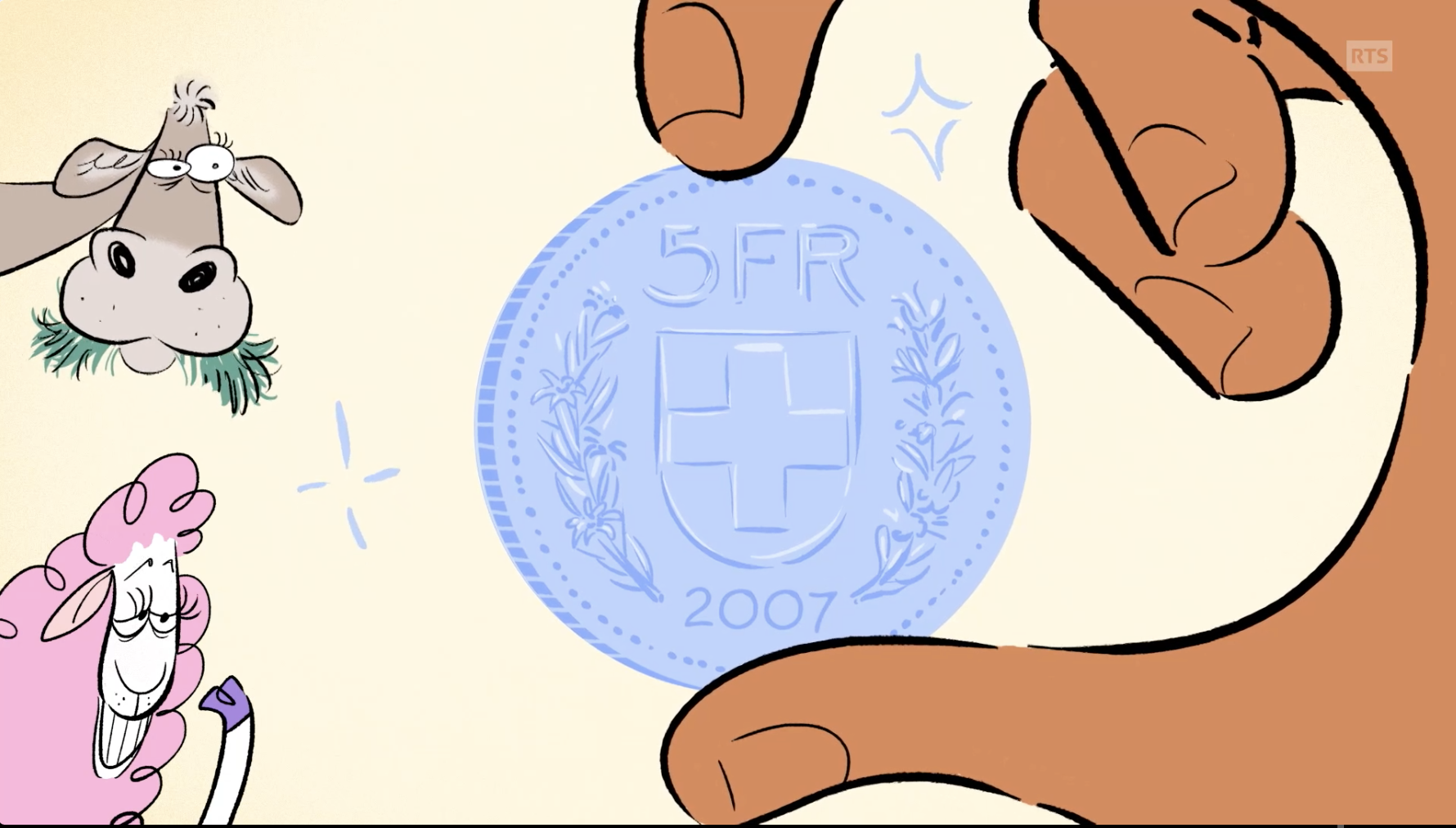 argent